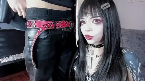 Zombieeporcelainex — Stripchat stream photo (Sep 2026)