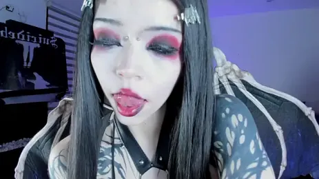 Zombieeporcelainex — stripchat