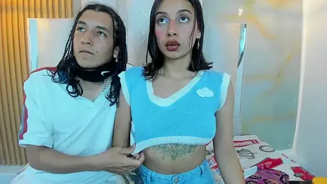 Bellaandvestiacs — Stripchat stream photo (Jul 2026)