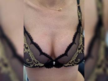 XXXvilaineXXX — Bongacams profile photo