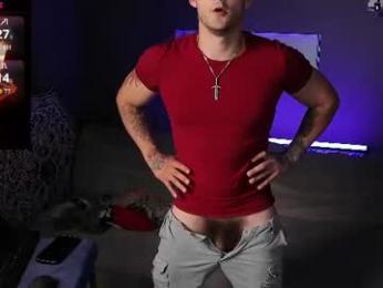 just_hairy_man — chaturbate