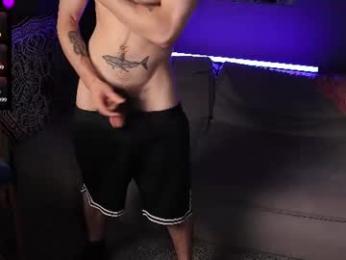 just_hairy_man — Chaturbate stream photo (Sep 2026)