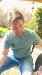 tomsauwer — Cam4 stream photo (Mar 2026)