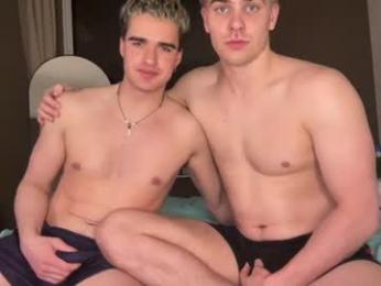 jacknzac — Chaturbate profile photo