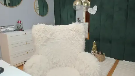 ElisaBaxter — Stripchat profile photo