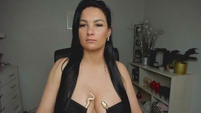 IvyMidnight — Cam4 profile photo