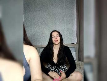 Alica-and-Angelina — bongacamsでウェブカムモデルオンライン