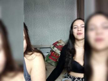 Alica-and-Angelina — bongacamsでウェブカムモデルオンライン