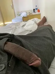 vem-me — Stripchat profile photo