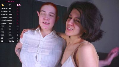 TarenAberson — Cam4 stream photo (Apr 2026)