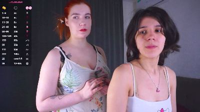 TarenAberson — Cam4 stream photo (Apr 2026)