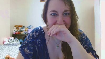 Athenay — Cam4 stream photo (Apr 2026)