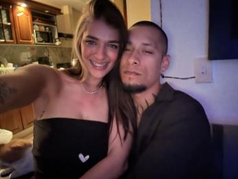 HarryandAnny — livejasminでウェブカムモデルオンライン