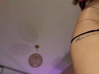 yourhanna — chaturbateでウェブカムモデルオンライン