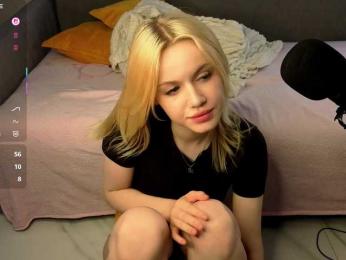 Sonyavibe — Bongacams stream photo (Mar 2026)