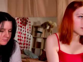 love_me_tonight_ — Chaturbate stream photo (Feb 2026)