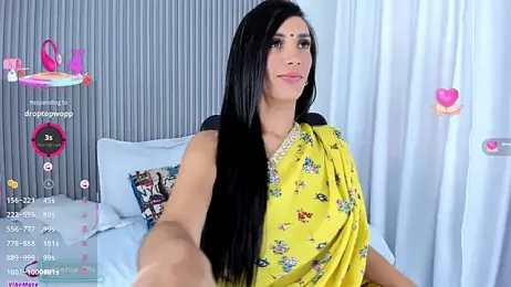 nayelii_d — Stripchat stream photo (Nov 2025)