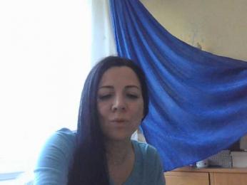 AlikaLorensTalk — bongacams