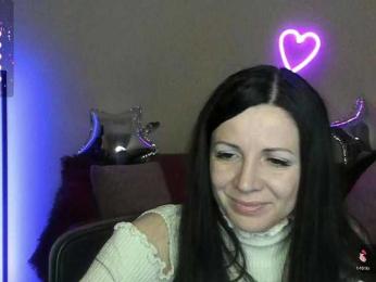 AlikaLorensTalk — Bongacams stream photo (Apr 2025)