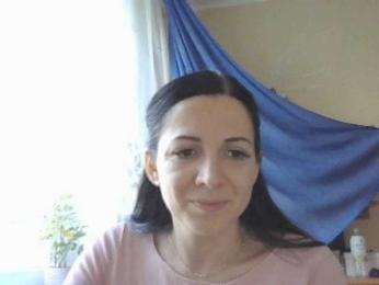 AlikaLorensTalk — Bongacams stream photo (May 2025)