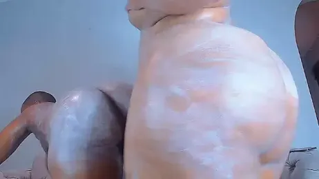 FatAssAfricanBarbie — Stripchat stream photo (Feb 2026)