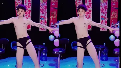 Sexyboys-DS — Stripchat stream photo (Apr 2026)