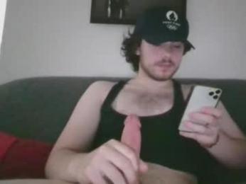 chileancactus — Chaturbate stream photo (Aug 2024)