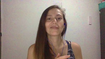 jasminalba — Cam4 profile photo