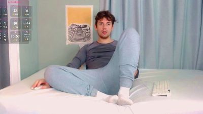 Elio_520 — Cam4 stream photo (Jun 2026)
