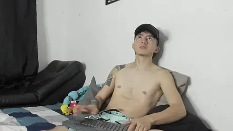 troy_rouge — stripchat