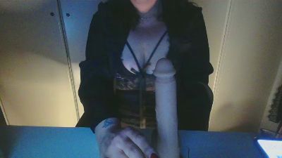 Francescaleo — Cam4 stream photo (Mar 2026)