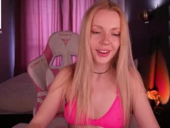 cutebon — Chaturbate stream photo (Mar 2026)
