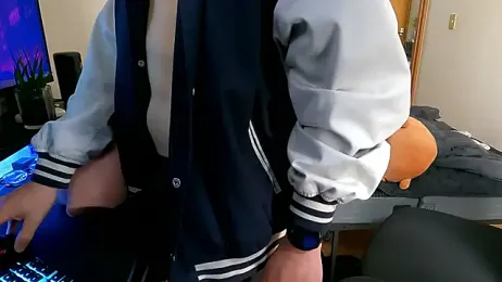 maaceru — Stripchat stream photo (Apr 2026)