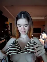 Teya_New — Stripchat stream photo (Mar 2026)