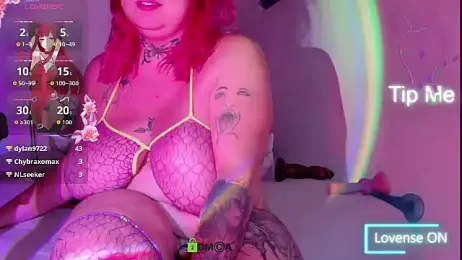 Rubby__red — Stripchat stream photo (Sep 2026)