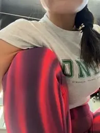 Victoria-Sin — stripchat
