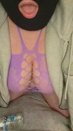 Chiennelily — Cam4 stream photo (Mar 2026)