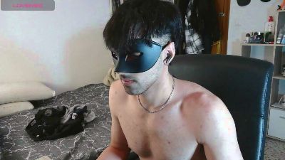 nofacemaleclub — cam4でウェブカムモデルオンライン