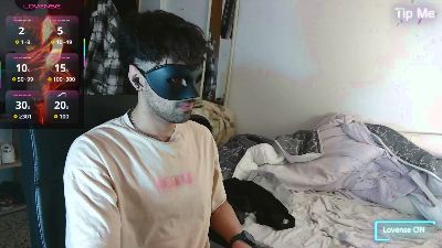 nofacemaleclub — cam4でウェブカムモデルオンライン