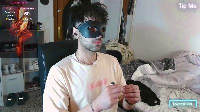 nofacemaleclub — cam4でウェブカムモデルオンライン