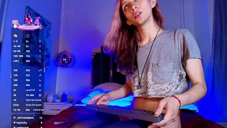 Feniix__ — stripchatでウェブカムモデルオンライン