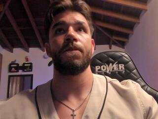 Jackson Stifler — Flirt4free stream photo (Apr 2026)