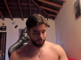 Jackson Stifler — flirt4free