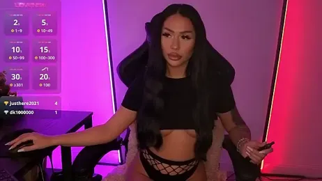 alisonrouge — Stripchat stream photo (Mar 2026)