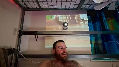 Bighairytopping — Cam4 stream photo (Mar 2026)