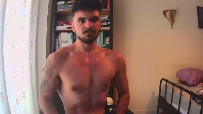 Hornysp8 — Cam4 stream photo (Aug 2026)