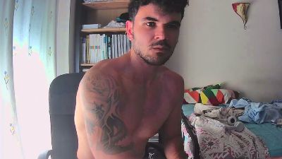 Hornysp8 — cam4でウェブカムモデルオンライン