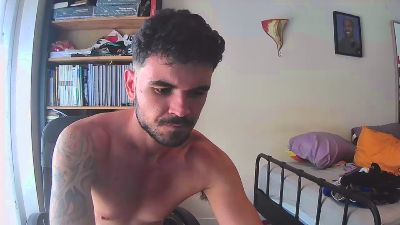 Hornysp8 — Cam4 stream photo (Aug 2026)