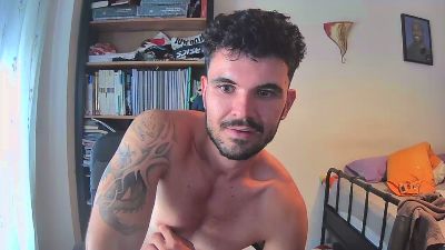 Hornysp8 — Cam4 stream photo (Aug 2026)