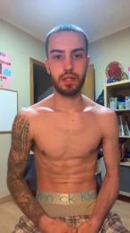 Ruuloo — Cam4 profile photo